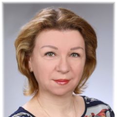 Мамонтова Анна