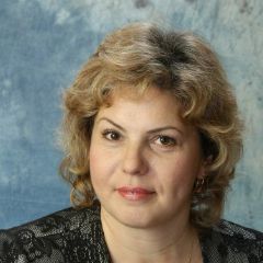 Аболина Татьяна Владиславовна