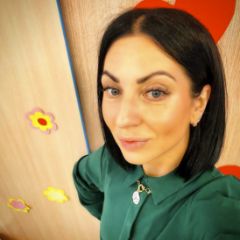 Севидова Екатерина