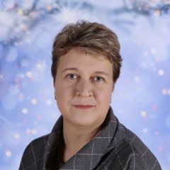 Букина Маргарита