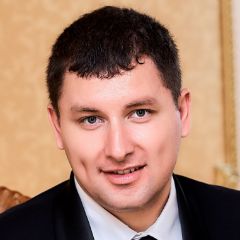 Ганжа Юрий