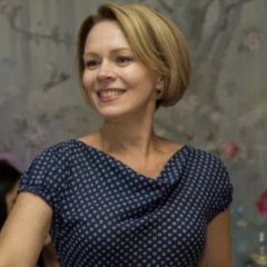 Иваненко Светлана
