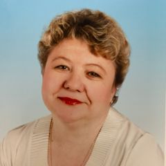 Агапова Татьяна Ивановна
