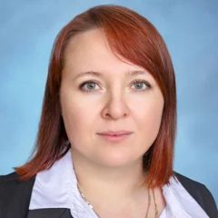 Котова Екатерина