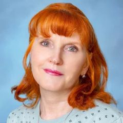 Акиньшина Галина Александровна