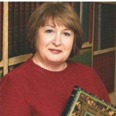 Бутунина Ирина
