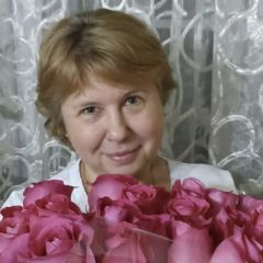 Копылова Елена