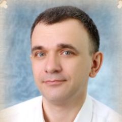 Брусенцев Дмитрий
