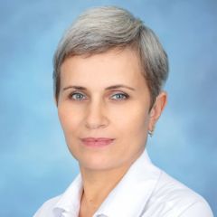 Тихонова Людмила