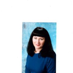 Леонова Екатерина