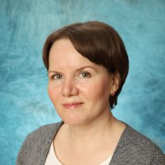 Пугачева Наталья