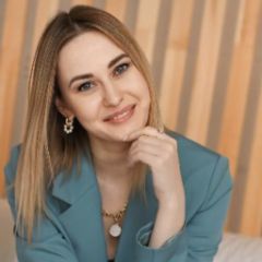 Шанина Ольга