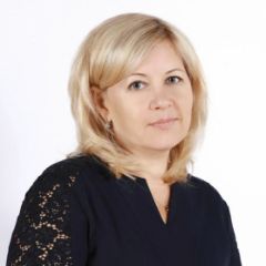 Новицкая Наталья