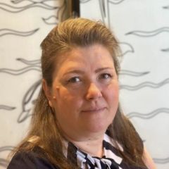 Голикова Оксана