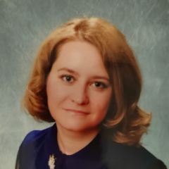 Кириченко Валерия