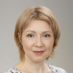 Никитина Светлана