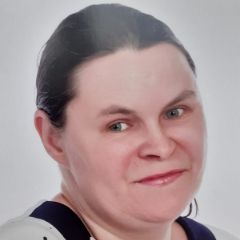 Казанцева Татьяна