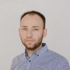 Горшков Виталий
