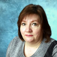 Швед Анна