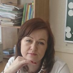 Смирнова Елена