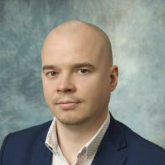 Кирсанов Иван