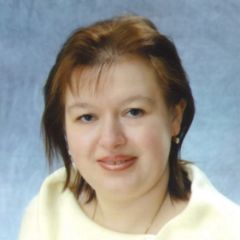 Чернобаева Светлана
