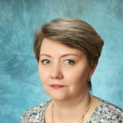 Нестерова Светлана