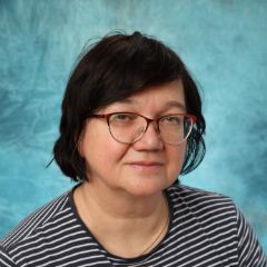 Елфимова Екатерина