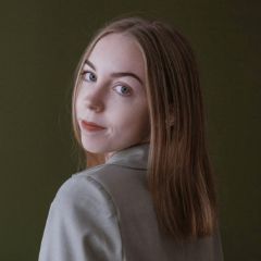 Машурова Алина