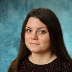 Козлова Софья