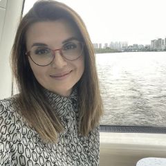 Пушенко Екатерина