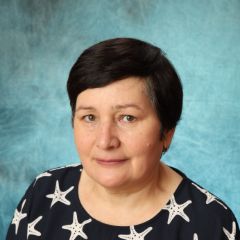 Хайретдинова Алсу