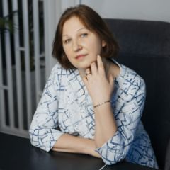 Сивакова Ирина