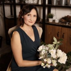Корнеева Наиля