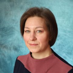 Мотылькова Наталия