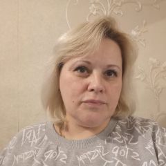 Рощина Анастасия