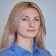 Правосуд Екатерина
