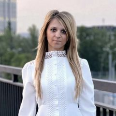 Линевская Юлия
