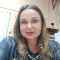 Калашникова Инга