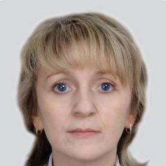 Бочкина Елена