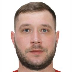 Панченко Константин