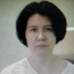 Горюнова Юлия