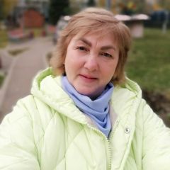 Козеннова Надежда