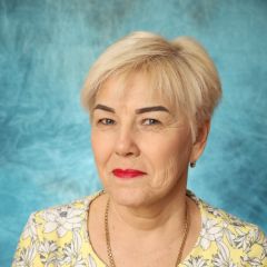 Келасева Марина