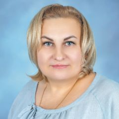 Горобец Елена