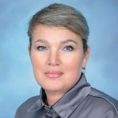 Чепрова Любовь