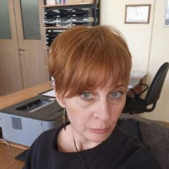 Желудева Ирина