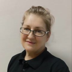 Сенцова Надежда