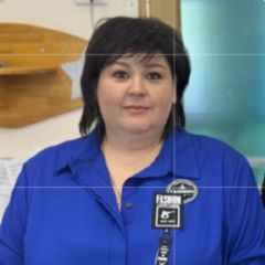 Юркова Наталья