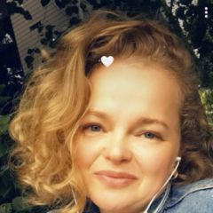 Гусева Ирина